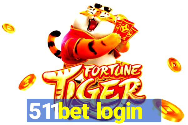 511bet login